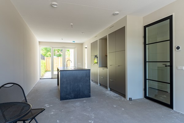 Medium property photo - Amaliahof 5, 4281 KZ Andel